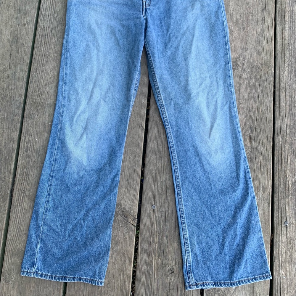 Levi Jeans